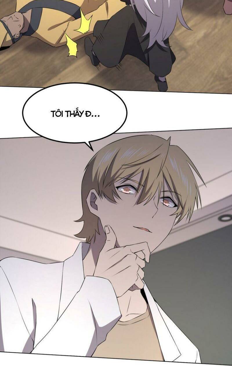 đừng hiểu lầm, tôi mới là người bị hại! chapter 95 38