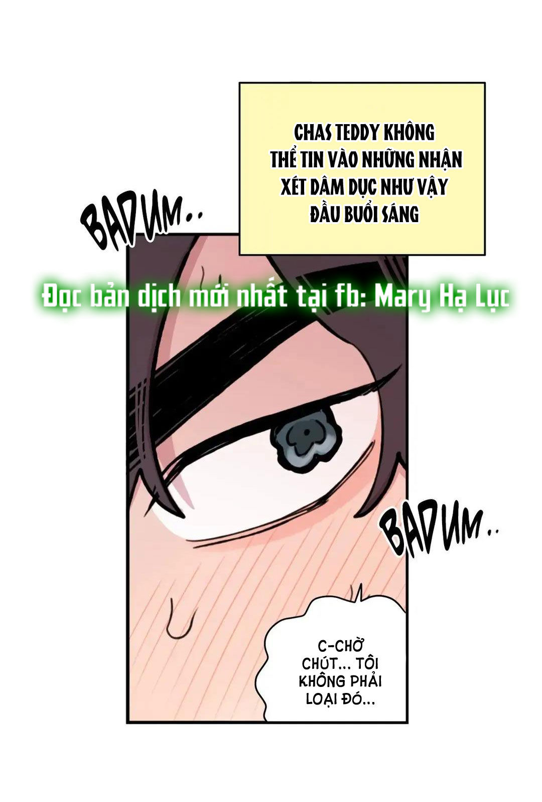 [18+] 1 người khỏe 2 người vui chapter 42.2 1