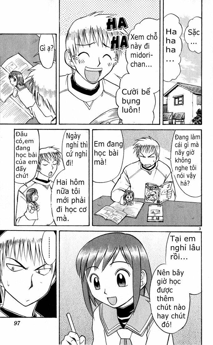 midori no hibi chapter 71 3