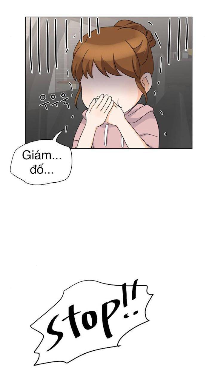 idol và sếp, em yêu ai? chapter 49 25