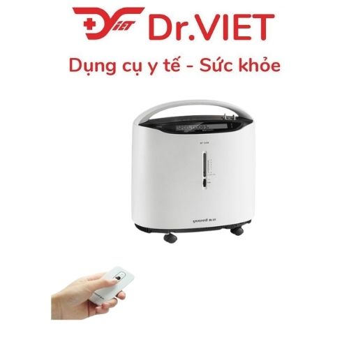 Máy tạo oxy Yuwell 5 Lít 8F-5A