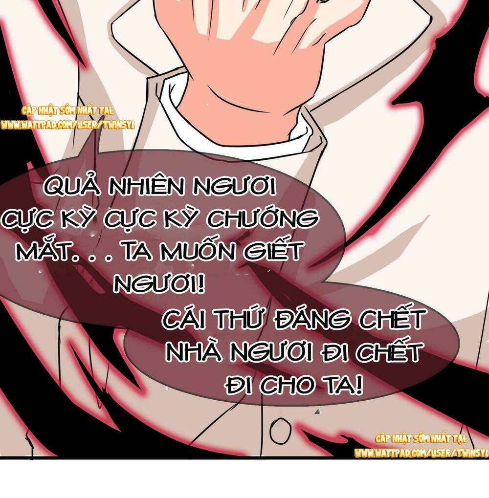 bá đạo trung khuyển tìm ái ký chapter 89 18