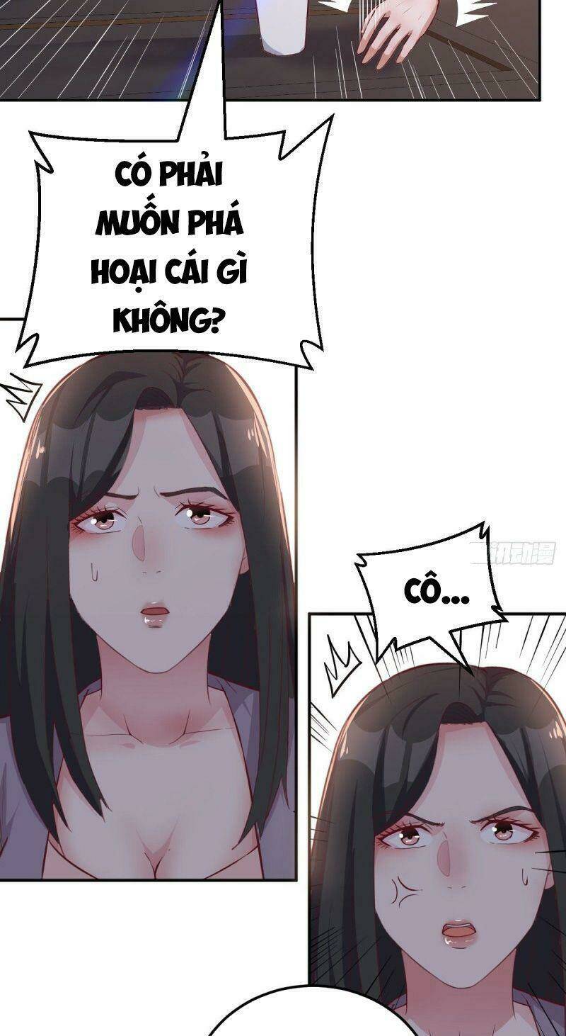 y thánh thiên tài tại hoa đô chapter 31 40