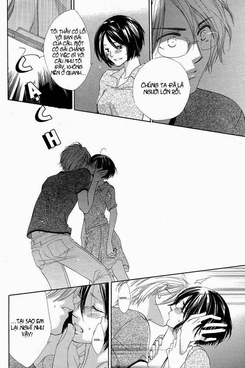 nonchan to watashi chapter 1 37