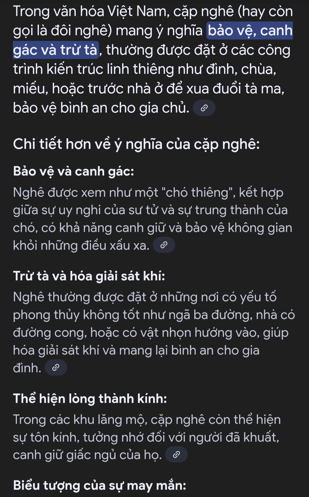 Cặp nghê phong thủy cầu tài lộc bằng gỗ bách xanh thơm nức cao 23x12x12cm