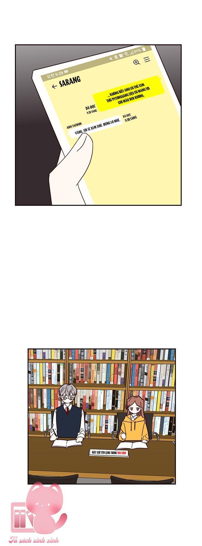 sợi chỉ tình yêu chapter 48 27