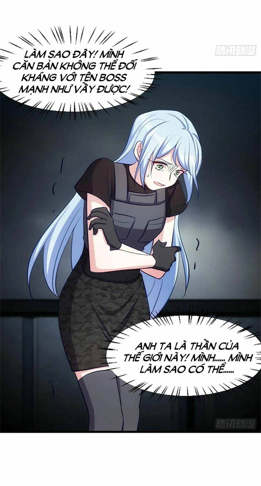 tôi ở dị giới khai ngư đường chapter 117 17