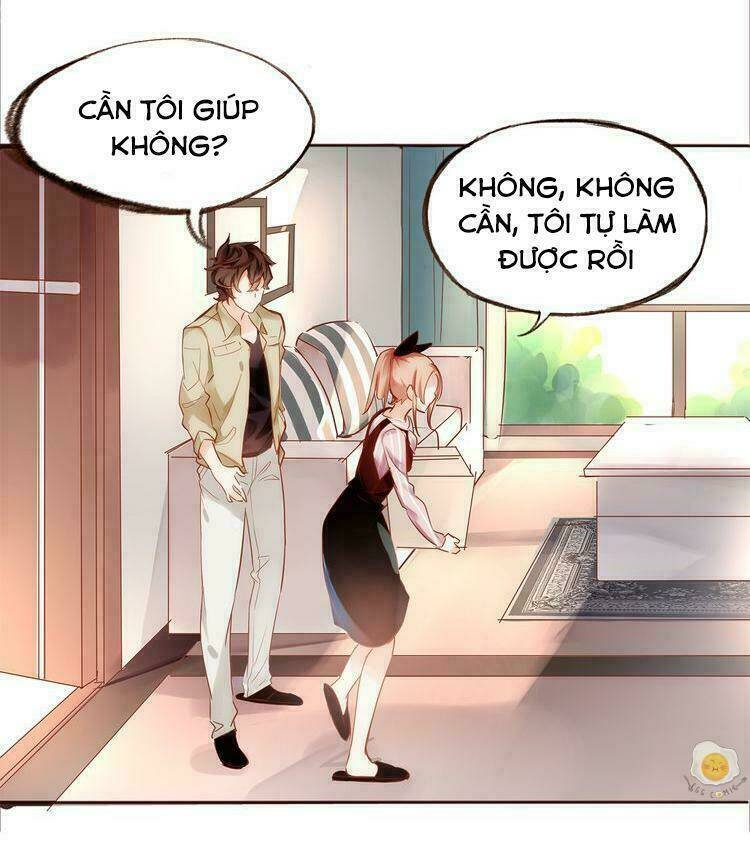 nở rộ trên bụi gai chapter 4 5