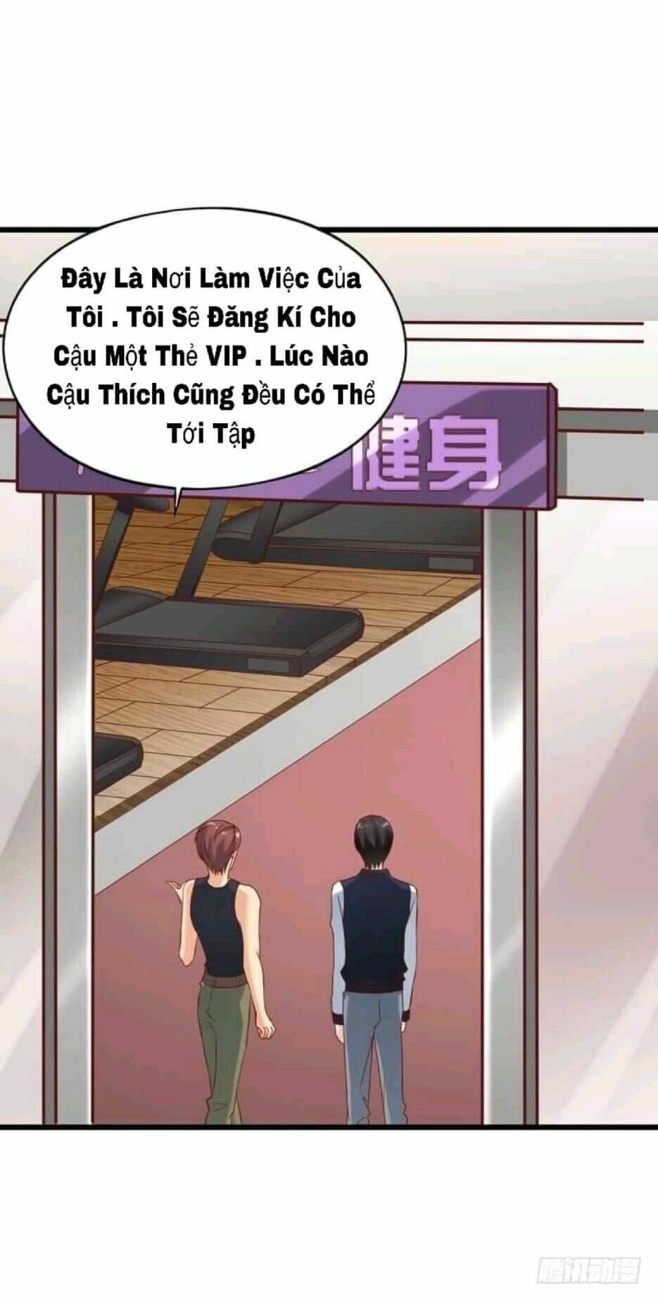 tôi không muốn fa như vậy đâu chapter 17 12