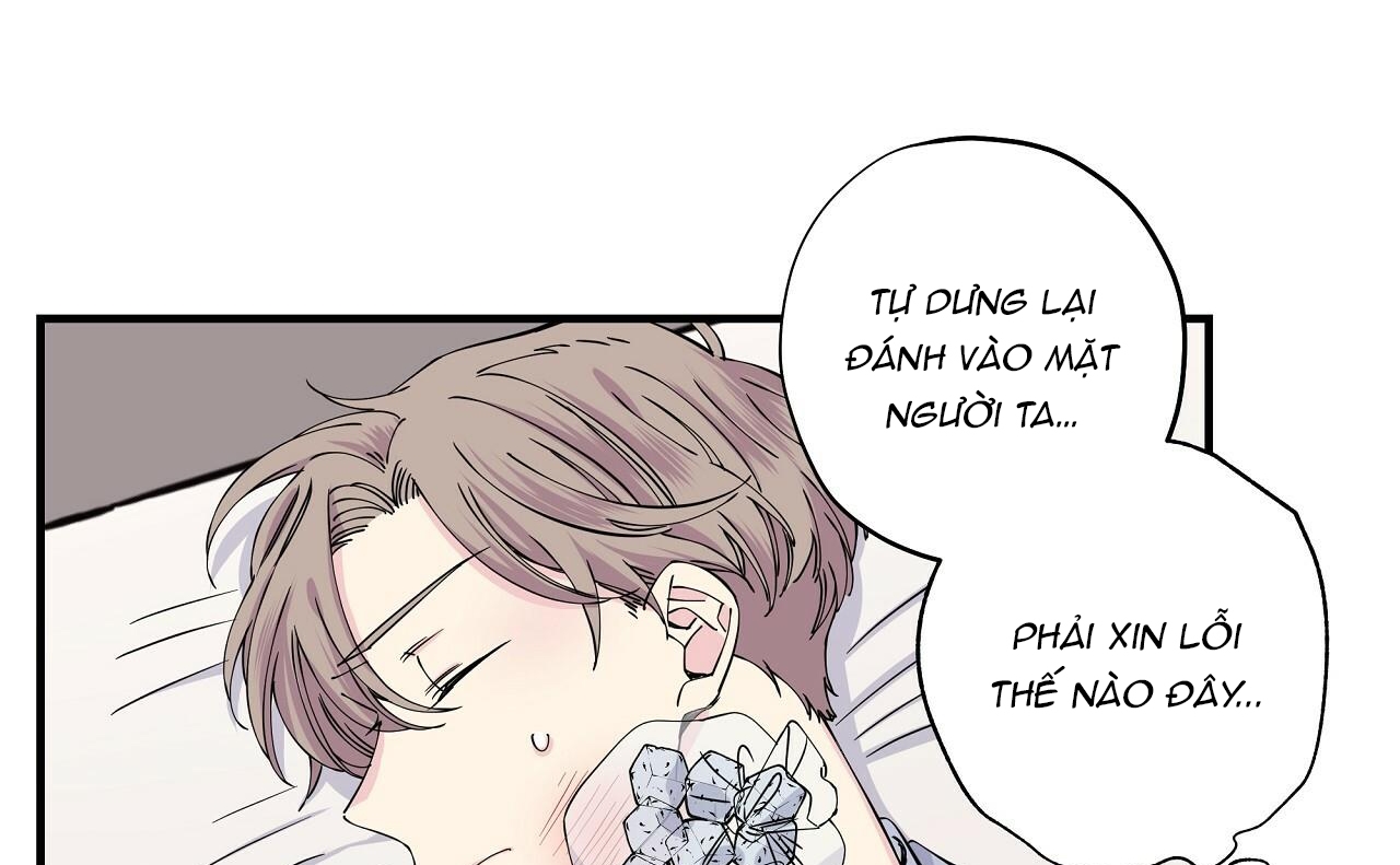 Vị Ngọt Đôi Môi chapter 8