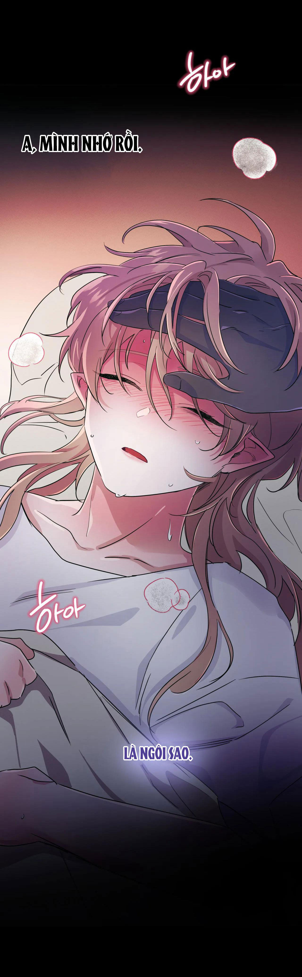 hắc vực chapter 40.1 16