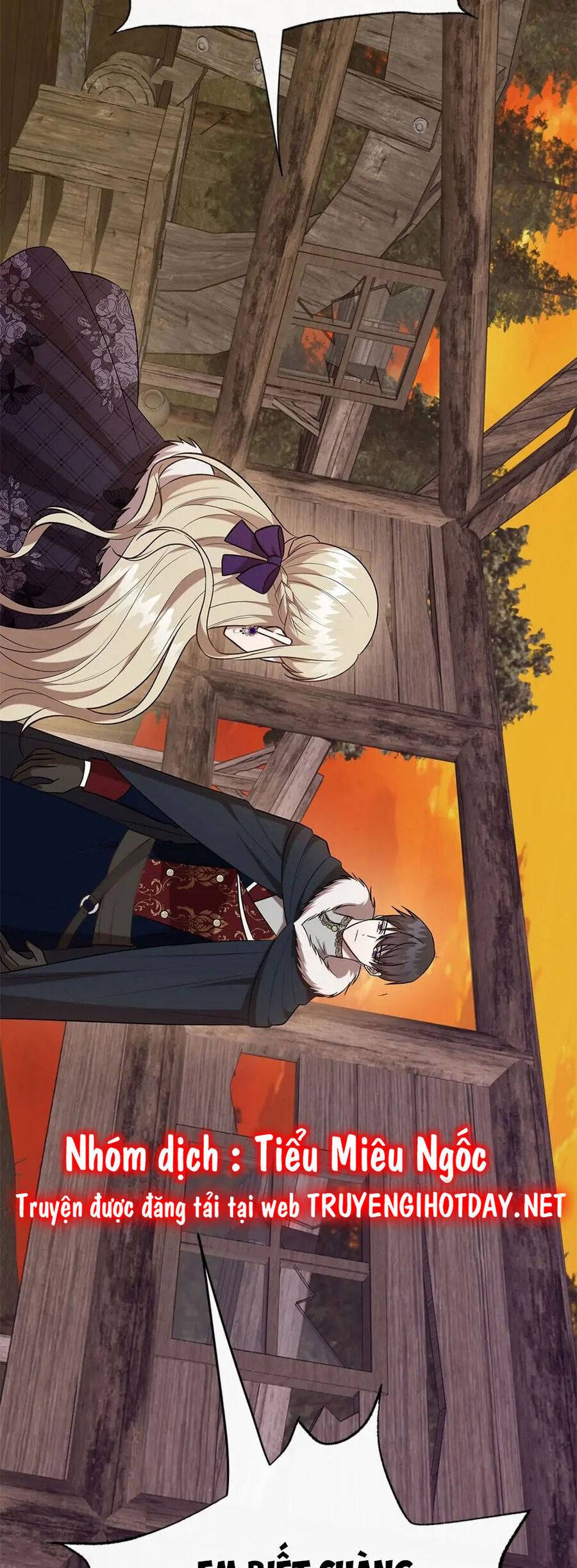 xin ngài đừng ăn tôi chapter 102 43