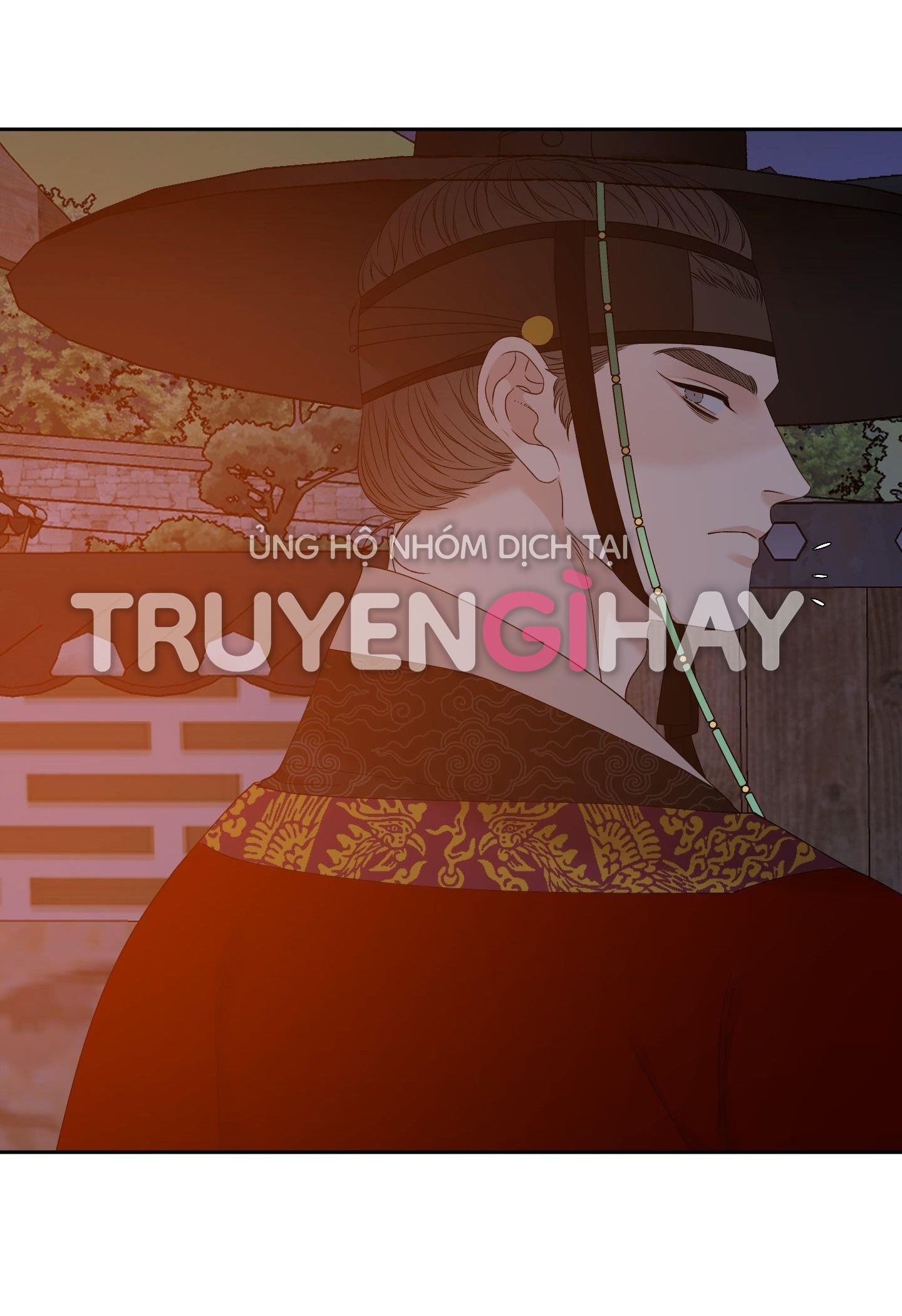 mắt phủ toàn sương chapter 70 15