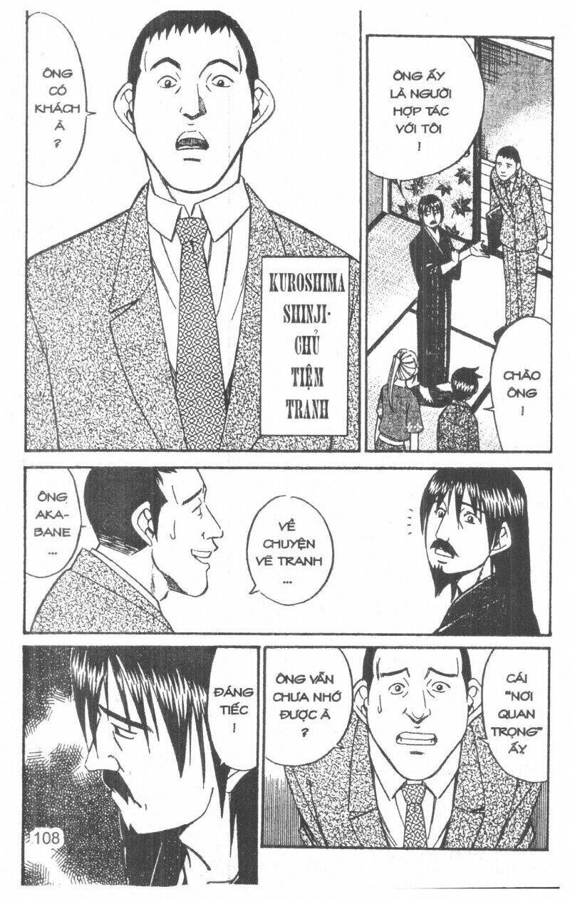 thám tử toma chapter 9 108