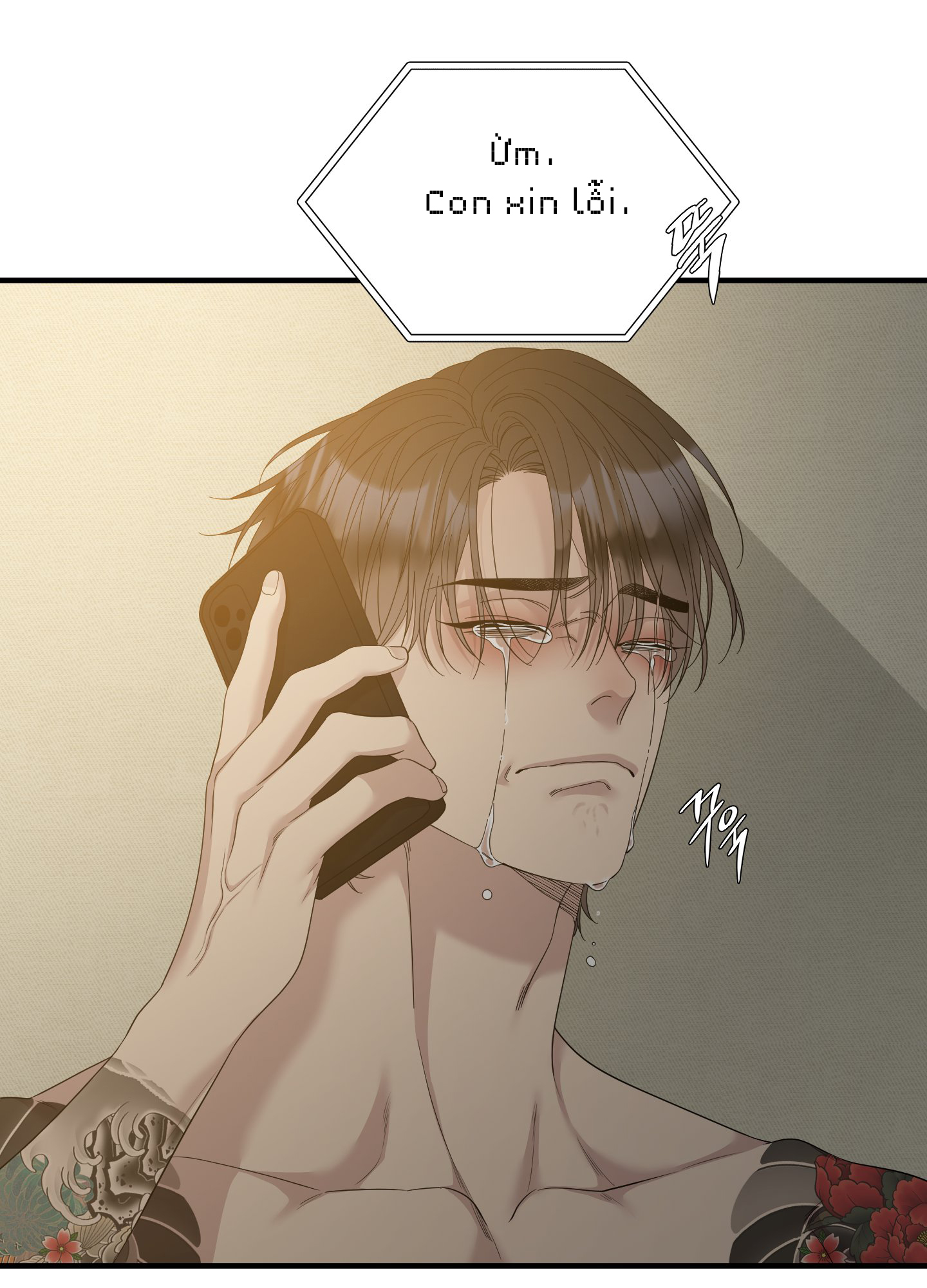 Kẻ Đê Tiện chapter 46.2 - Trang 35