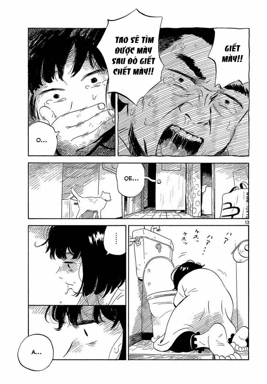 nora to zassou chapter 21 13