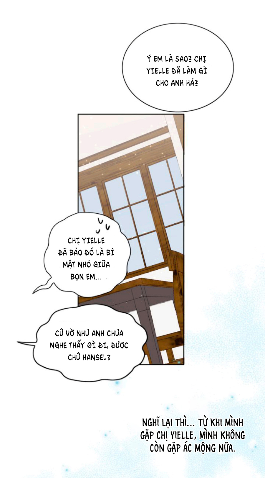 theo dấu vụn bánh chapter 6 52