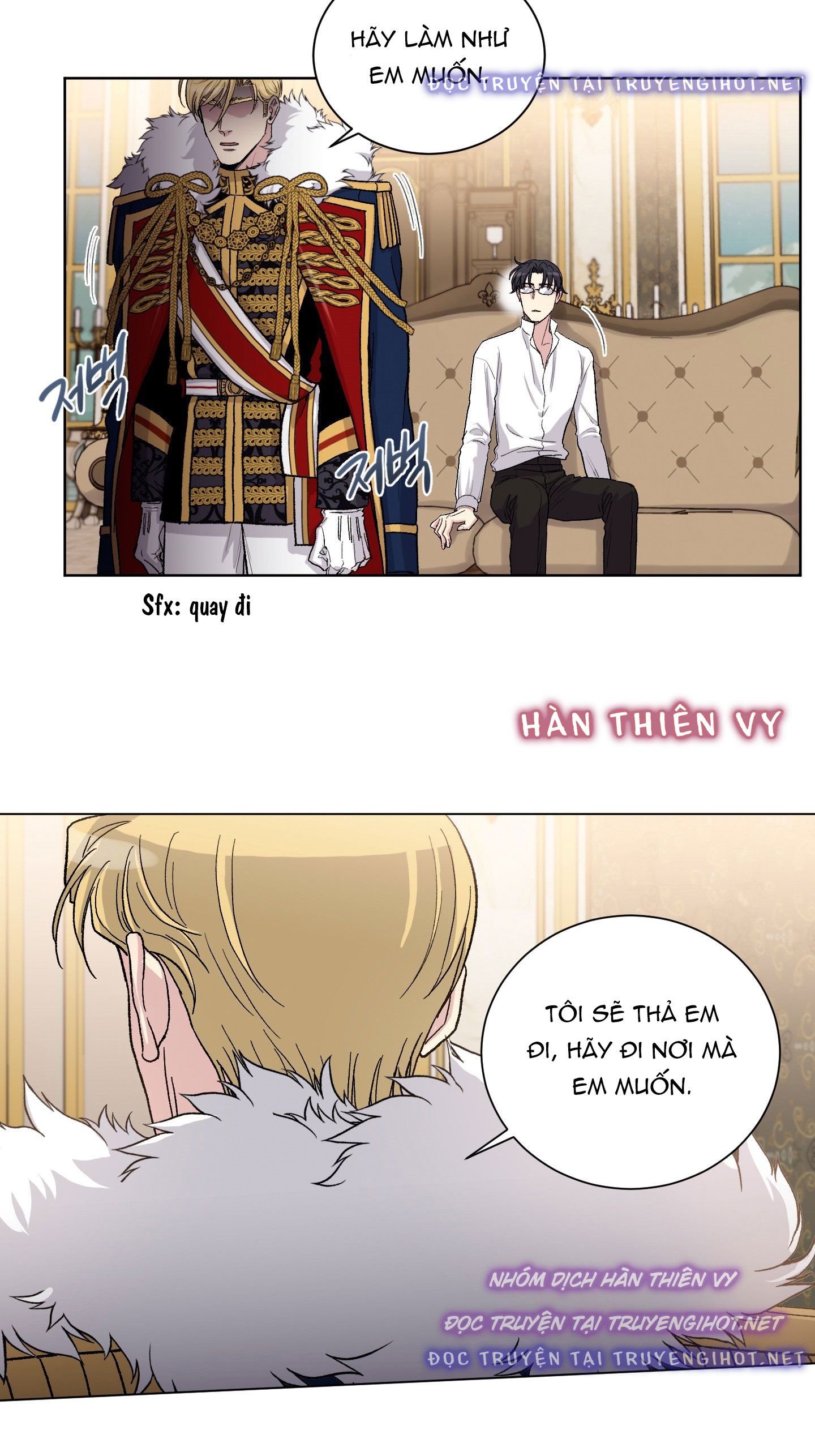 gia sư của công tước chapter 79.1 33