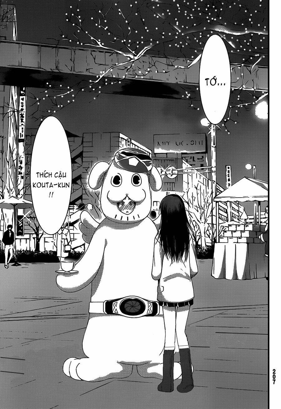 countrouble chapter 28 33