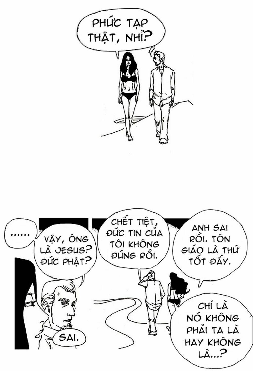 chuyện chết chóc chapter 1 15