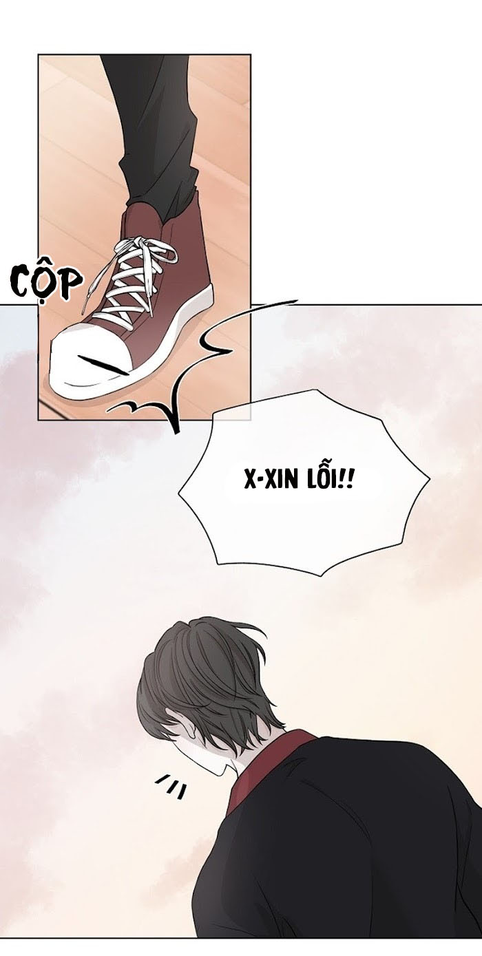 talk me down chapter 4.3 1