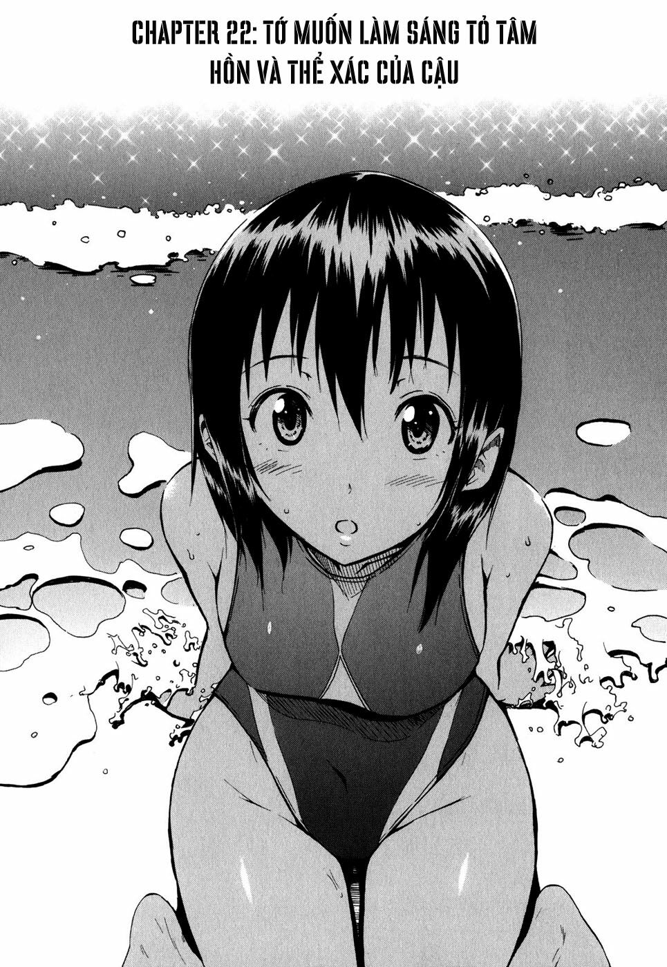 frogman chapter 22 2