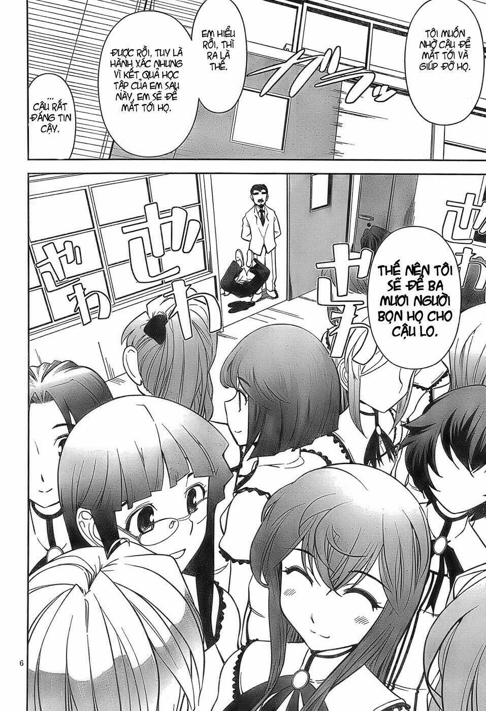 mission! school chapter 1 5