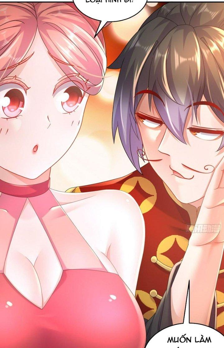 tuyệt sắc đạo lữ đều nói ngô hoàng có thể chất vô địch chapter 55 22