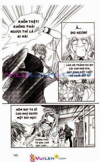 tên nô lệ đáng yêu chapter 1 140