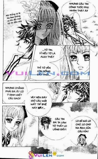 đến vương quốc ma chapter 5 72