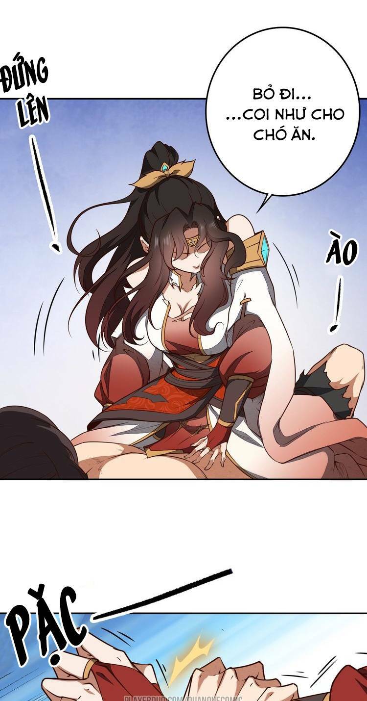 khốn long đại lục chapter 27.2 5