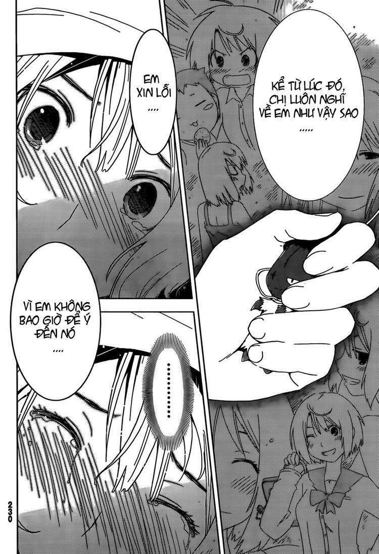 sanka rea chapter 24 25