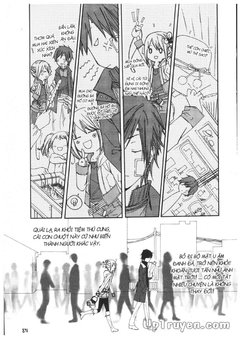 khu vườn ảo mộng chapter 2 79