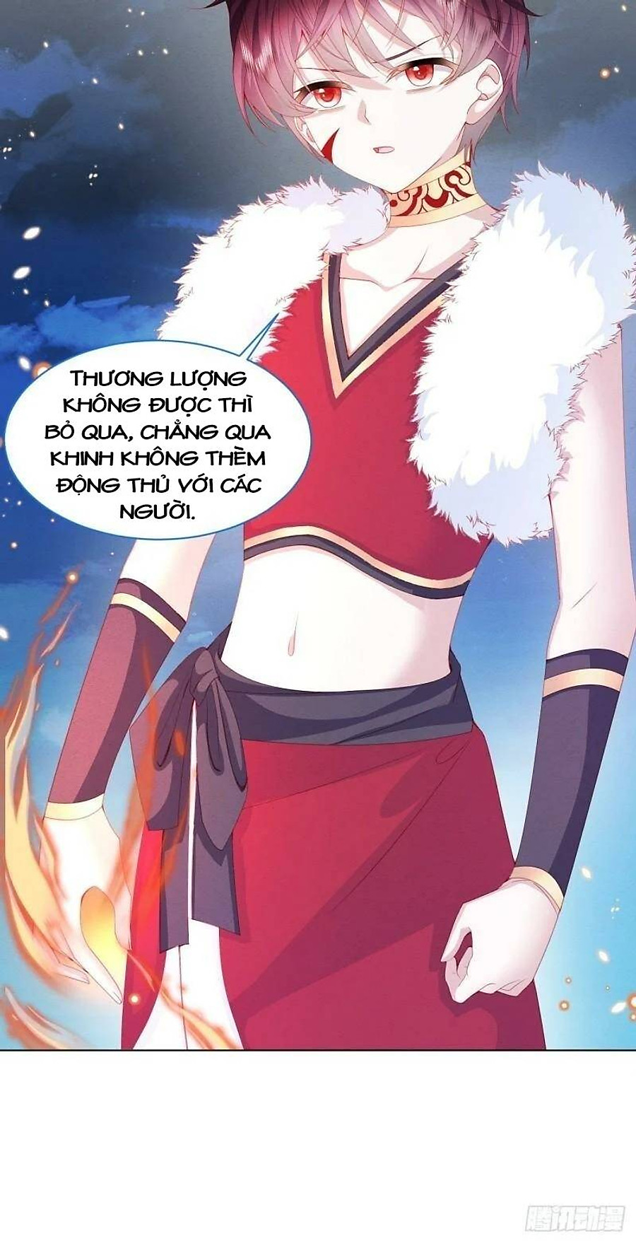 ninita yêu dấu chapter 33.2 14
