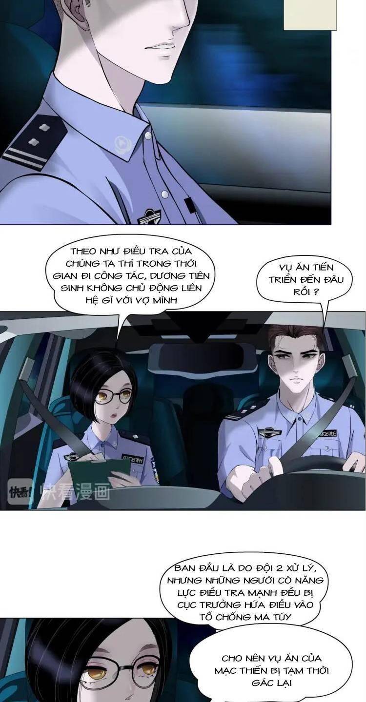 điêu khắc chapter 63 14