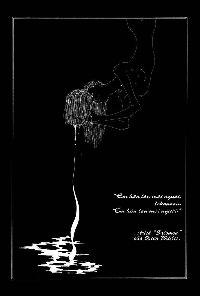 k no souretsu chapter 3 43