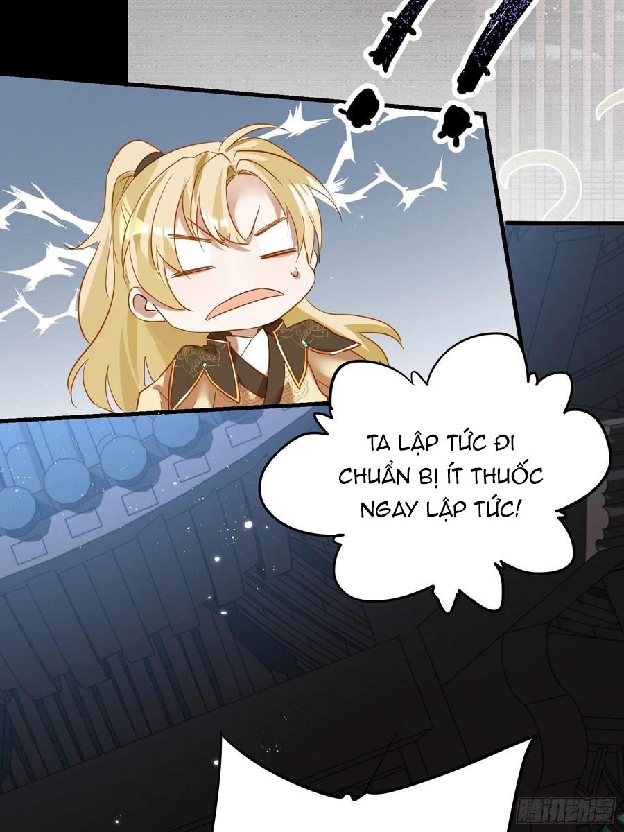 lục thân bất nhận chapter 51 6