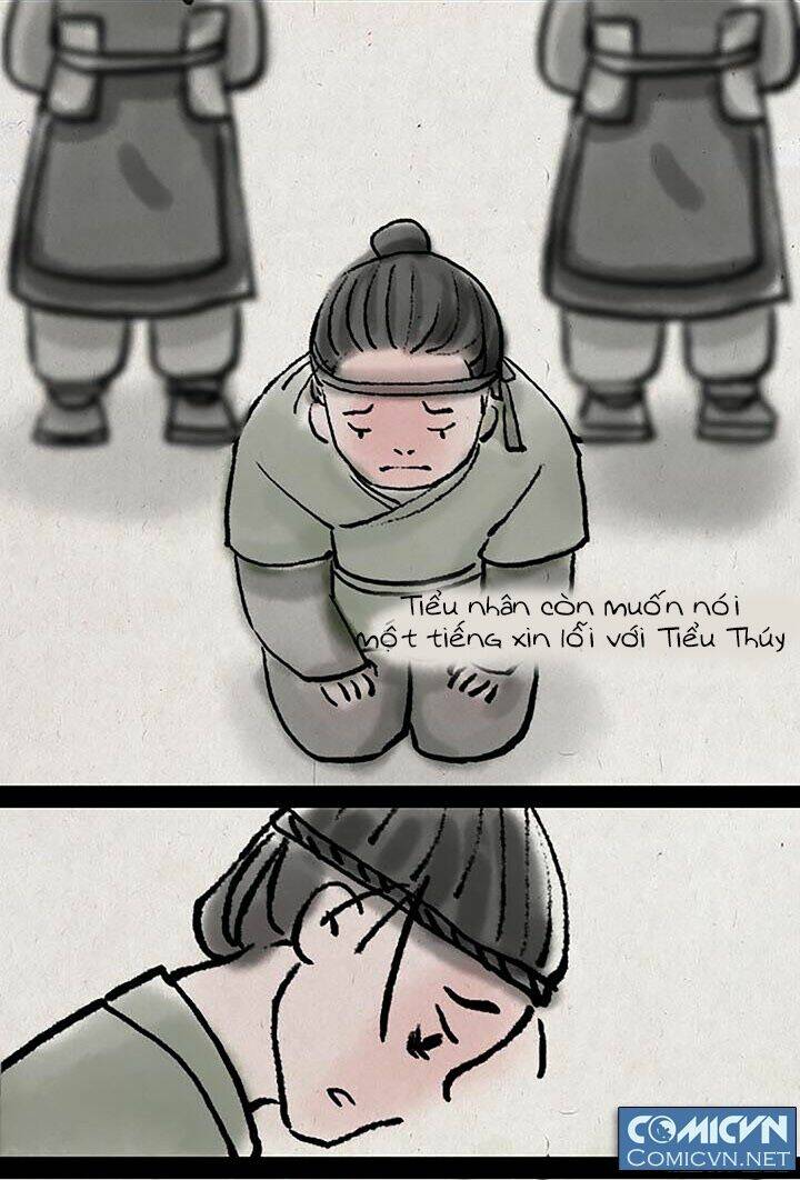 nhất thiền tiểu hòa thượng chapter 27 15