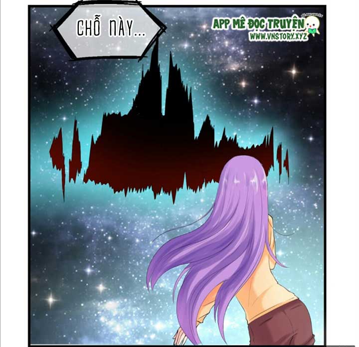 bồn tắm có vấn đề?! chapter 16 5