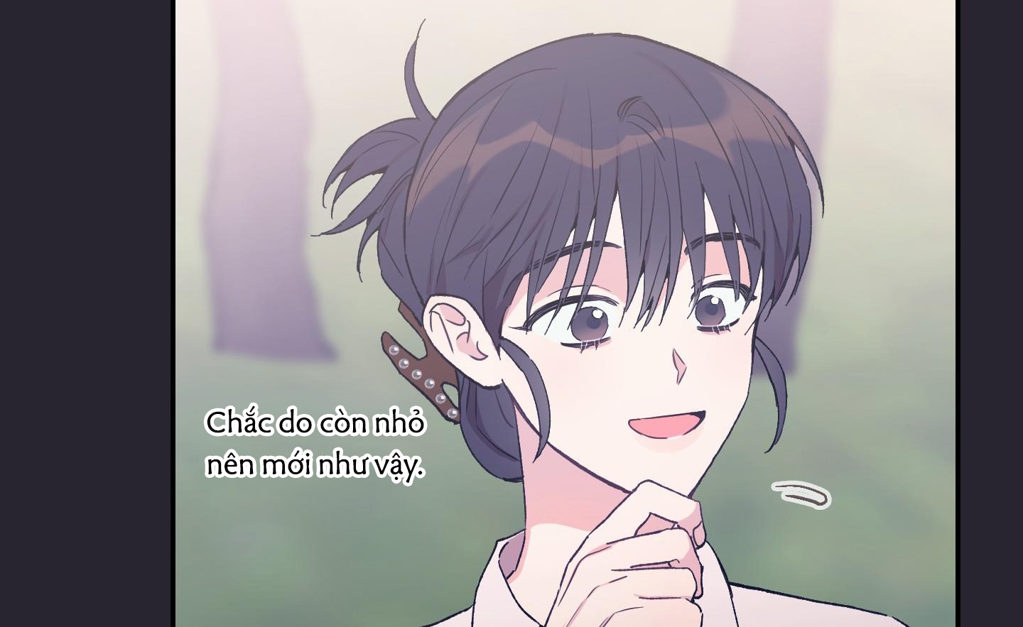 lãng mạn giả dối chapter 33 24