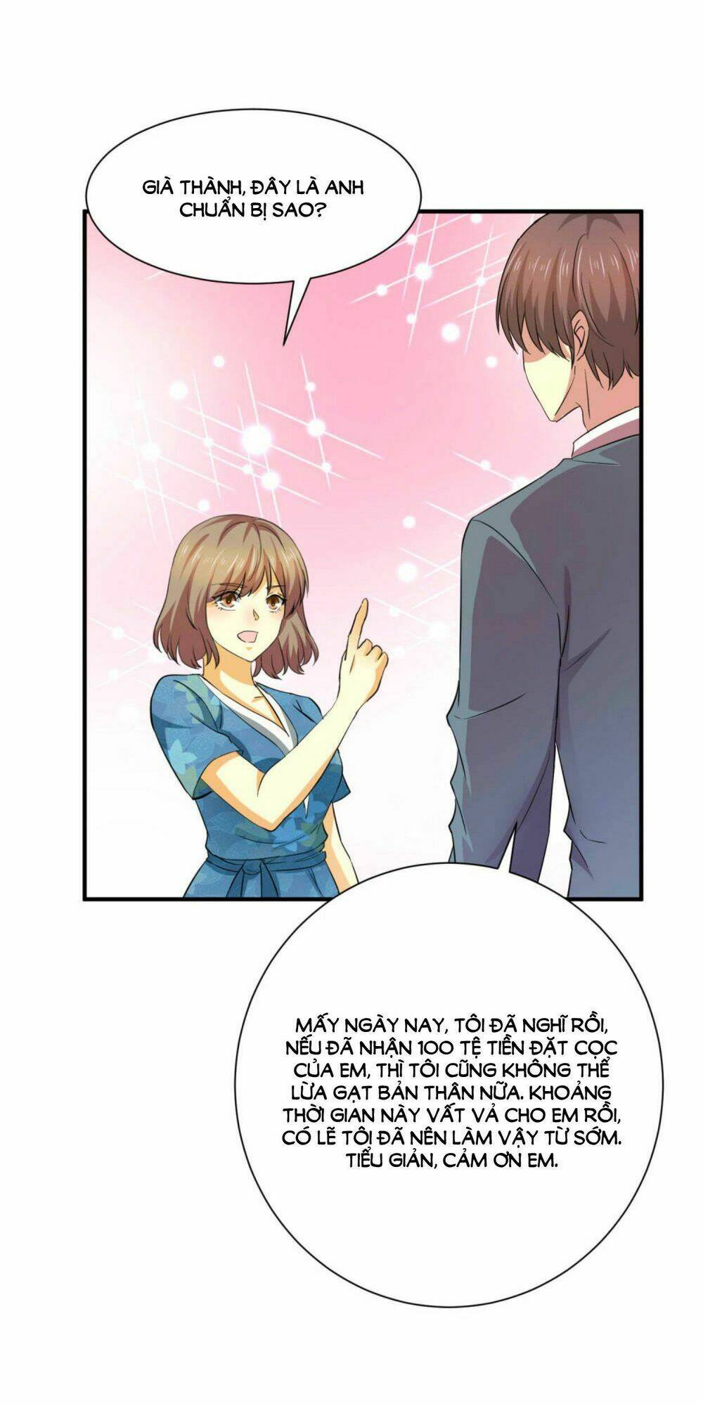 thời gian đều biết chapter 53 24