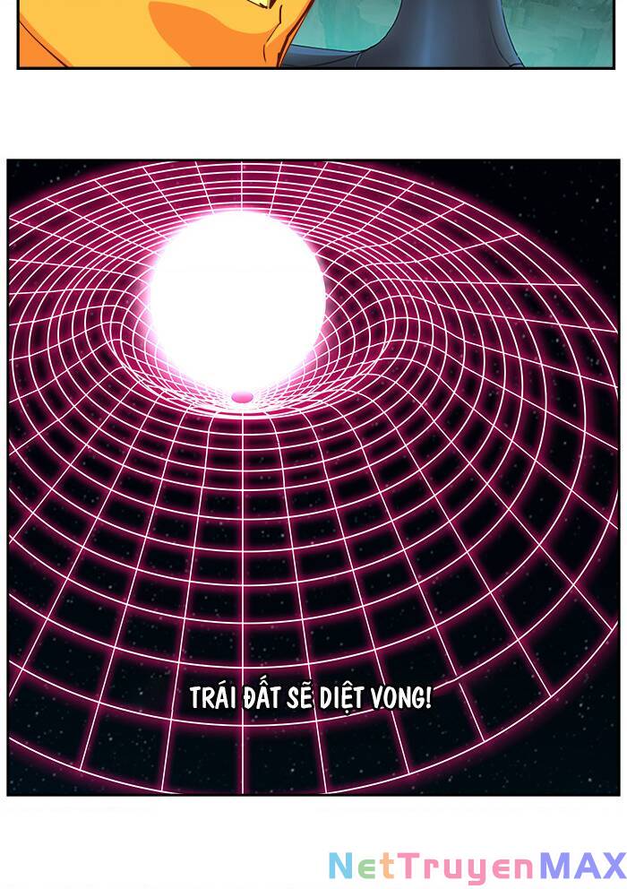 Chúa tể học đường chapter 542.5 29