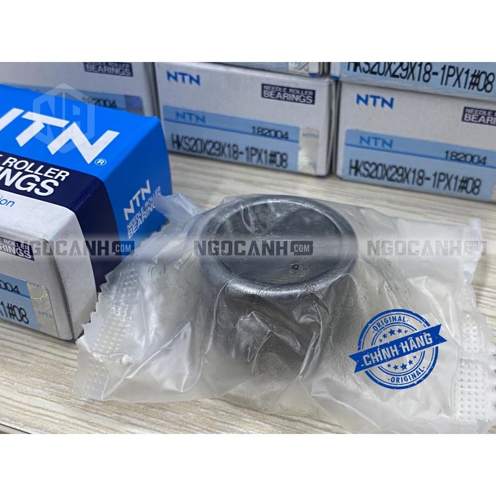 Combo vòng bi bạc đạn SKF dành cho xe LEAD 125cc Fi