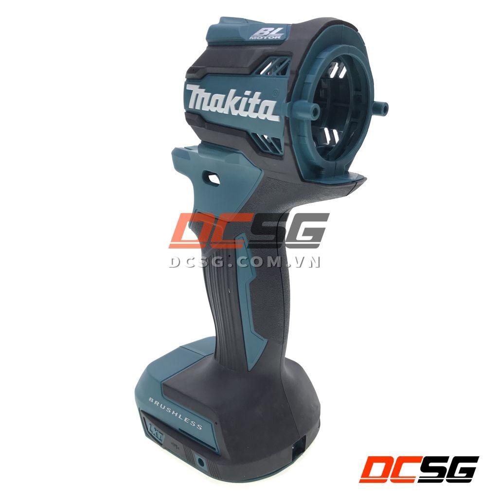 Vỏ máy khoan dùng pin 18V Makita DDF484/ DHP484/ XFD12/ XPH12 183L79-9 | DCSG