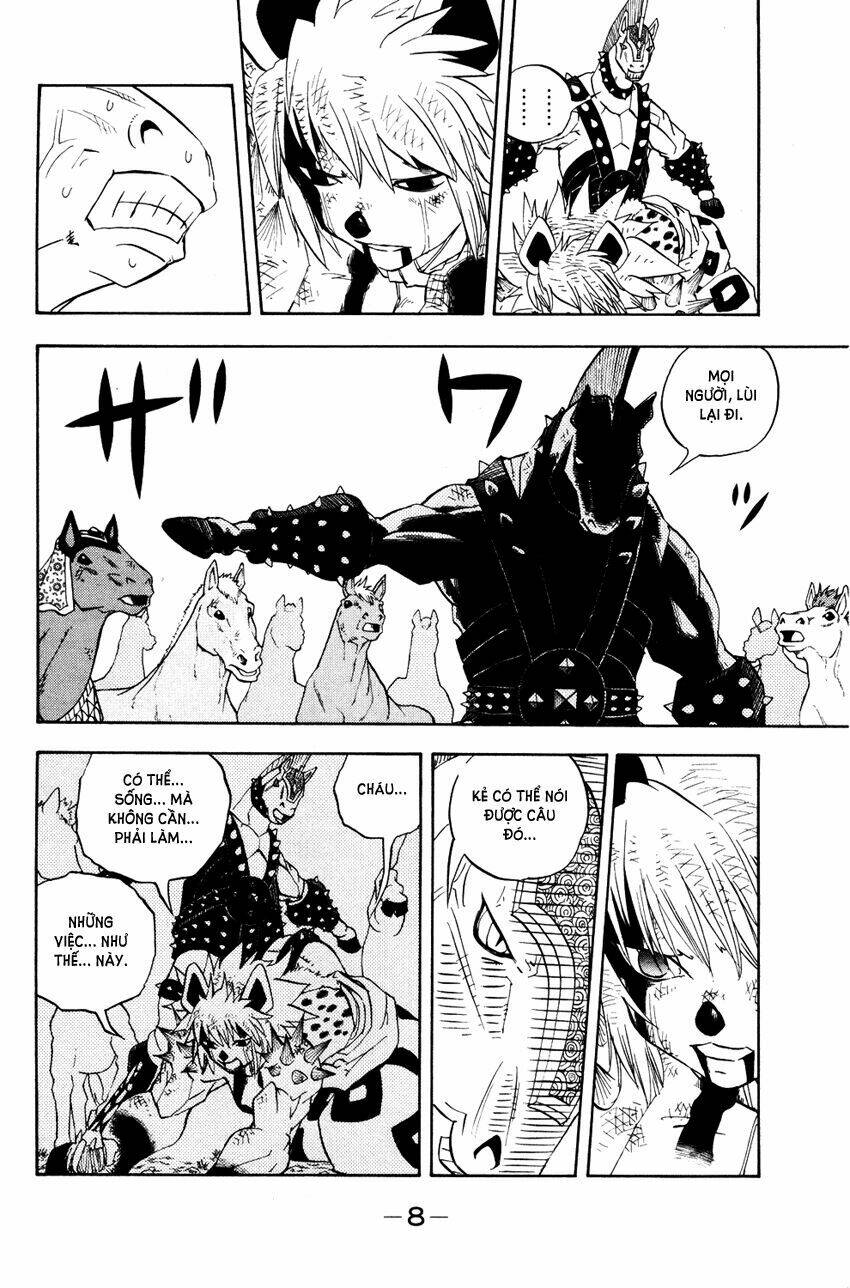 doubutsu no kuni chapter 19 15