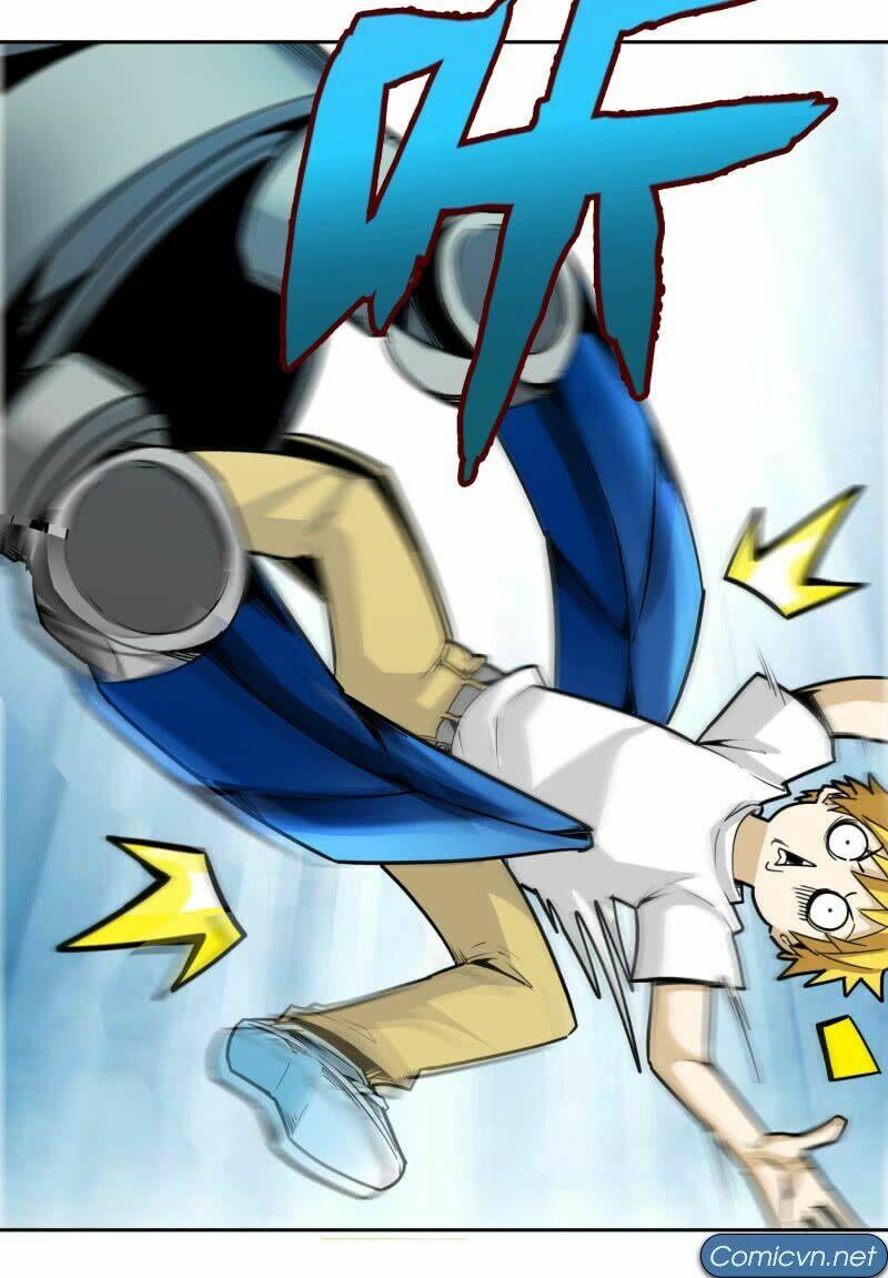 thánh hack chuộc tội chapter 10 36