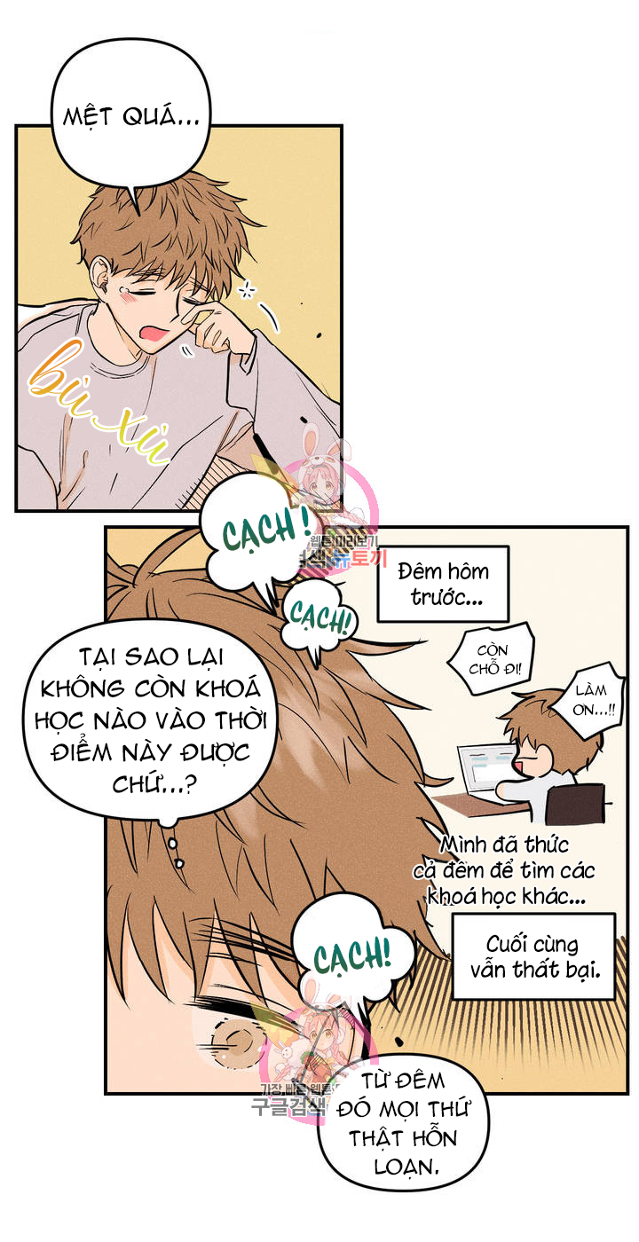 punk dunk funk chapter 9 20