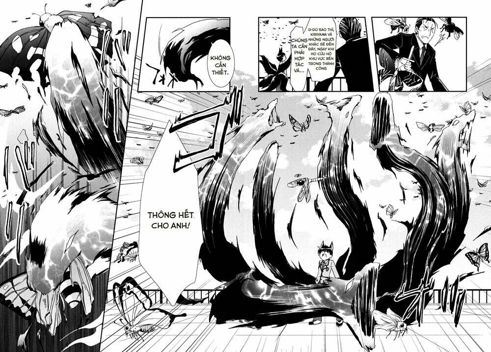 kanokon chapter 34 14