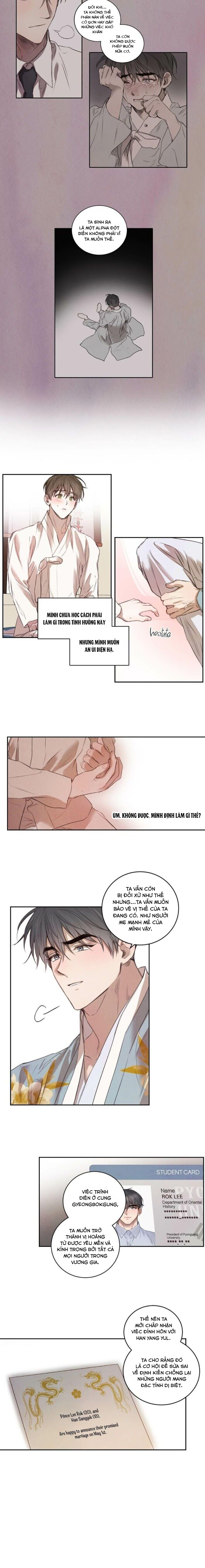 câu chuyện tình yêu chapter 10.1 7