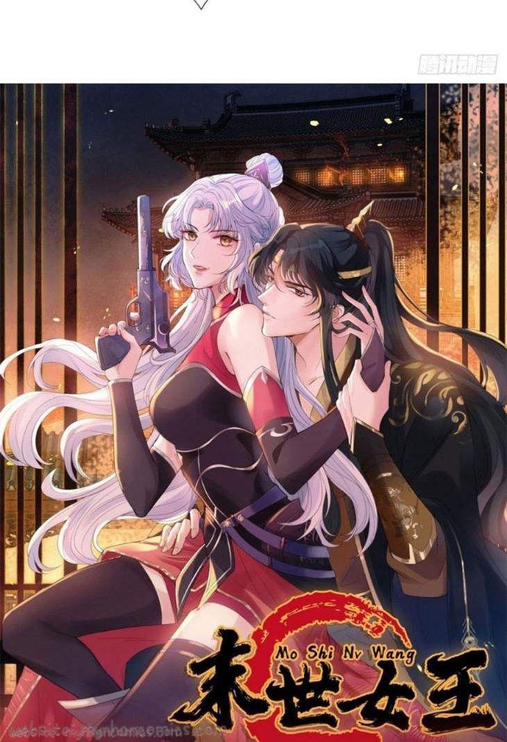 mạt thế nữ vương chapter 22 1